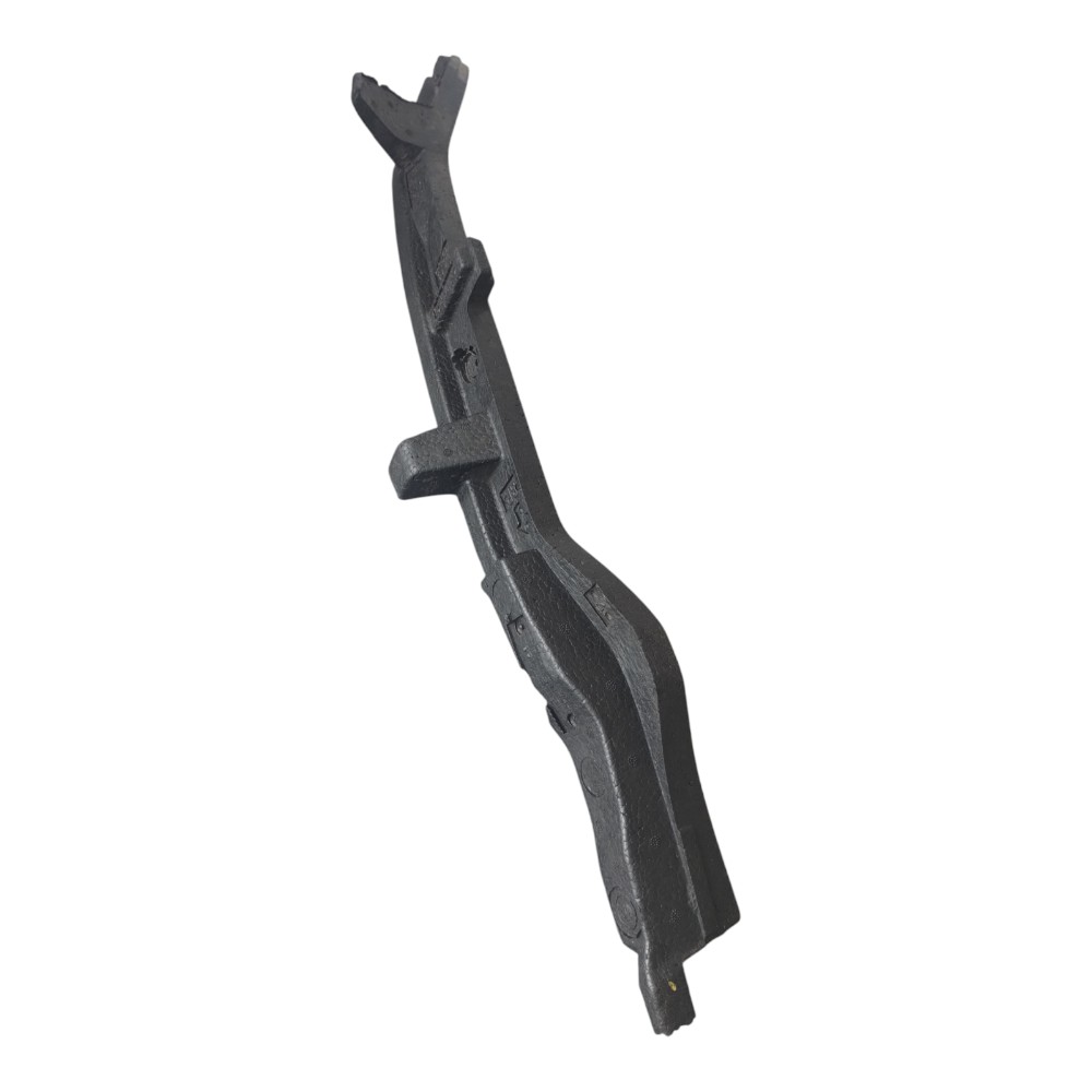Moldura Isopor Paralama Direito Toyota Etios 1.3 E 1.5 12/19 1