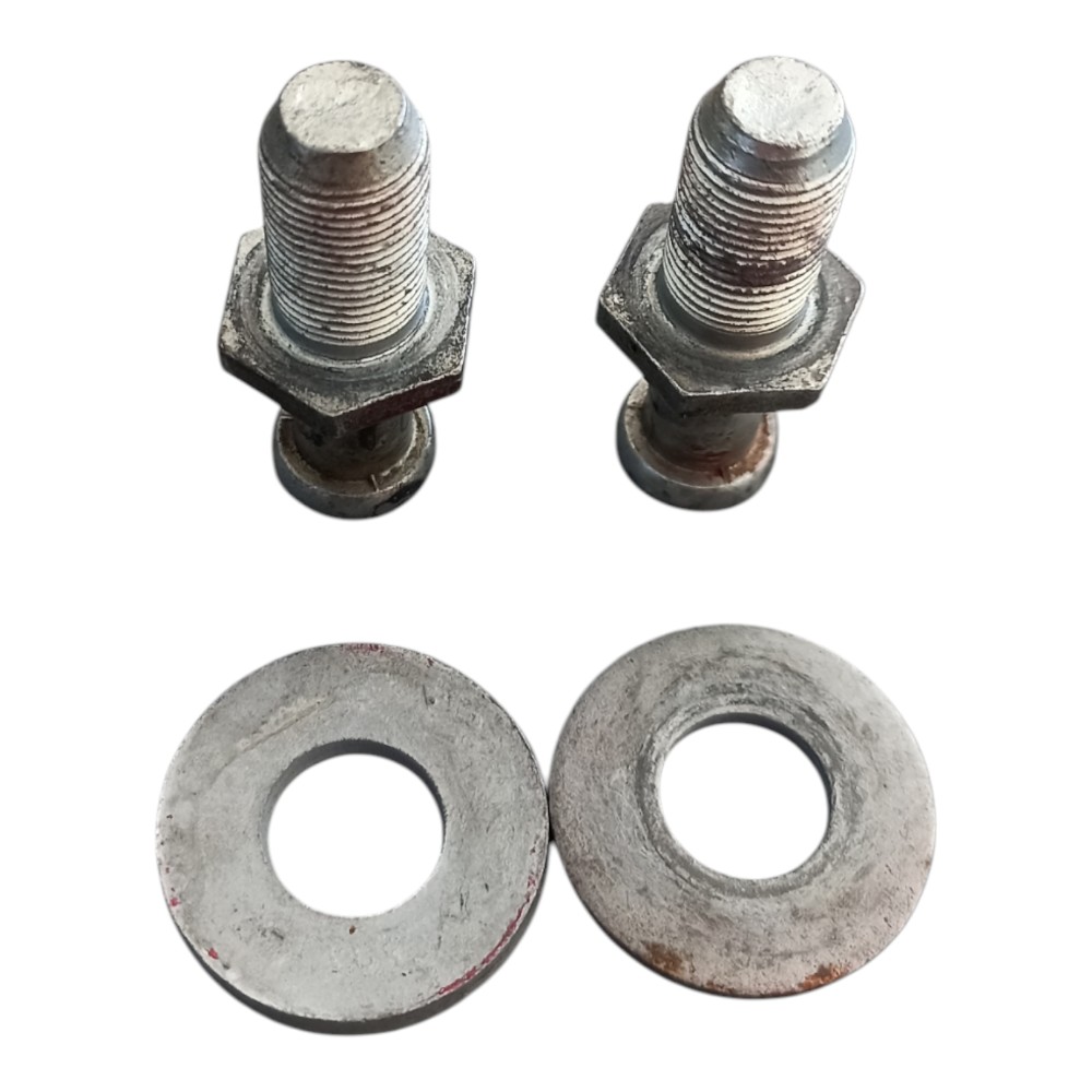 Batentes Das Fechadura Das Portas Fiat Uno Mille 2 Portas . 7