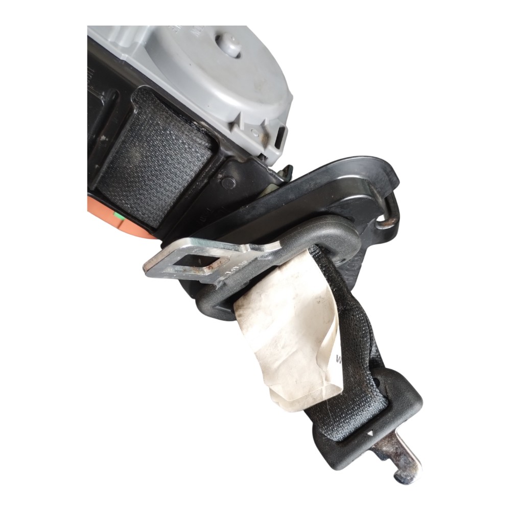 Cinto Central Teto Original Honda HR-V 2015 à 2019. 6