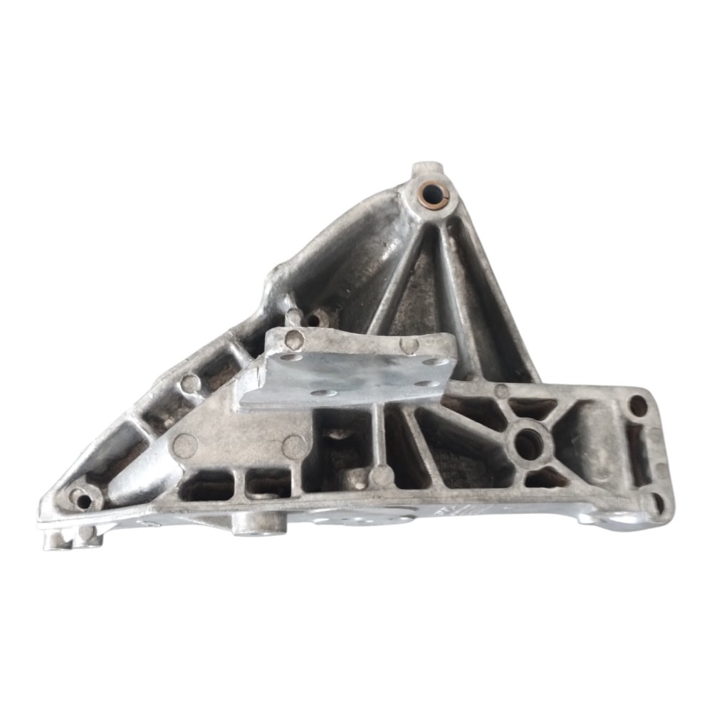 Suporte Compressor Do Ar Fiat Palio Siena 1.0 8v 2002 Á 2016 6