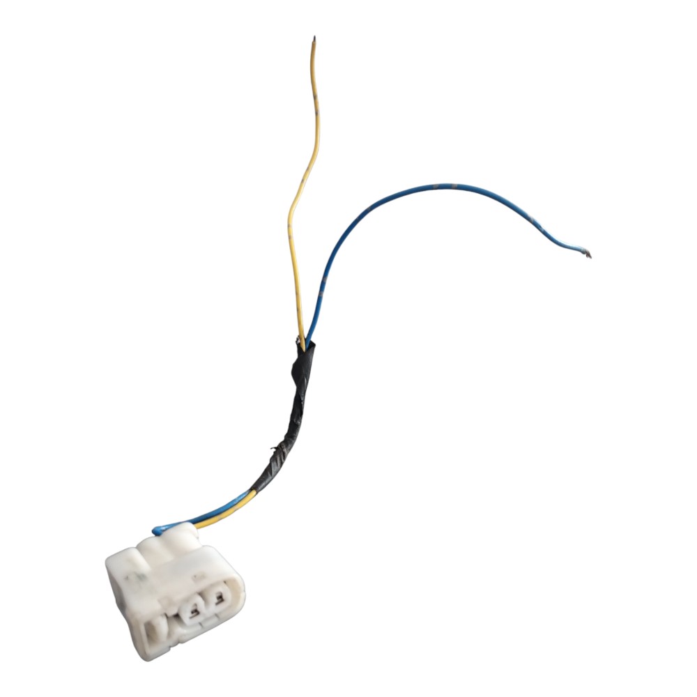 Chicote Plug Tomada Lanterna Da Seta Toyota Corolla 10/14. 1