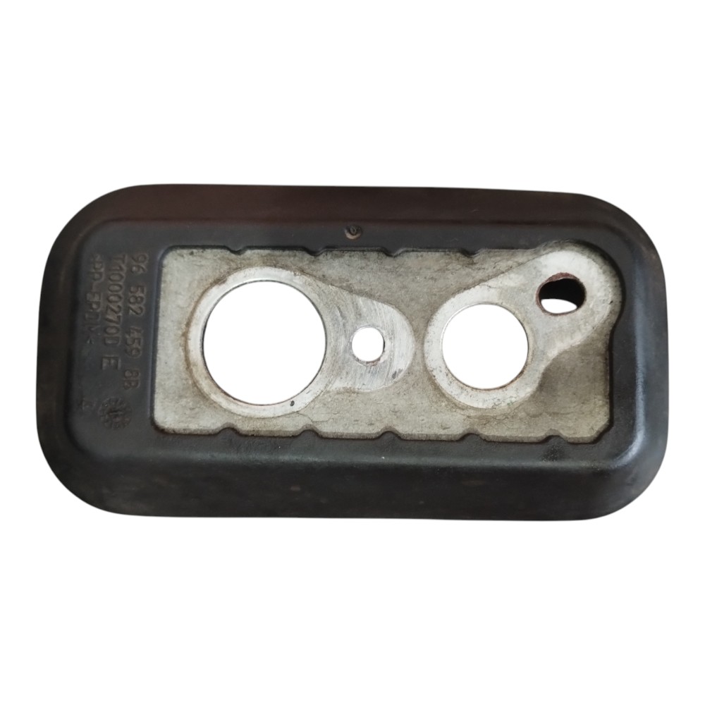 Base Válvula De Expansão Peugeot 207 1.4 2008 À 2014.