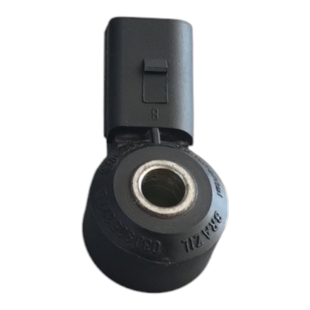 Sensor De Detonação Vw Gol G6 Fox Voyage E Saveiro. 2