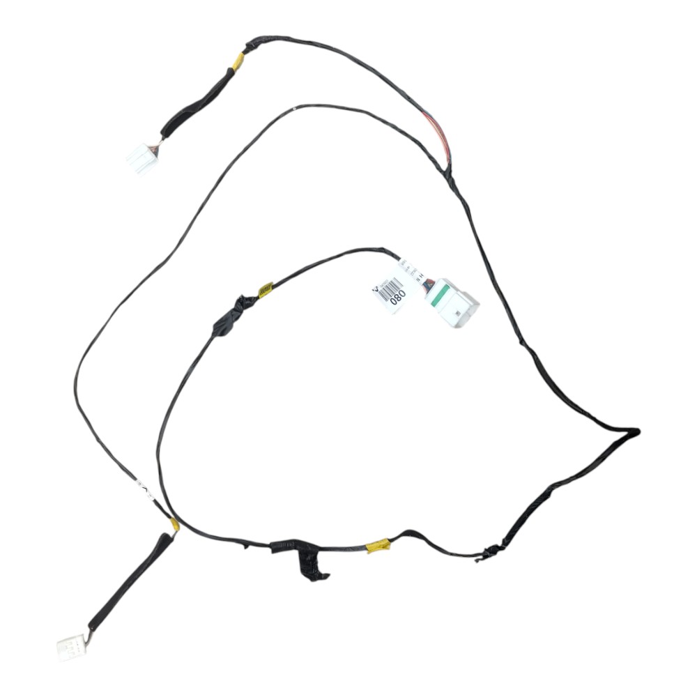 Chicote Teto Luz Cortesia Hyundai Hb20 2013 À 2019. 1