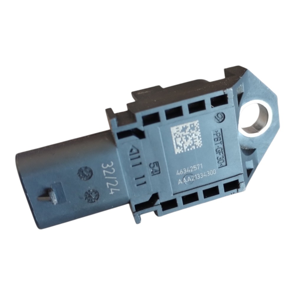 Sensor Pressão Fiat Toro Jeep Renegade T270 2022 À 2025. 3