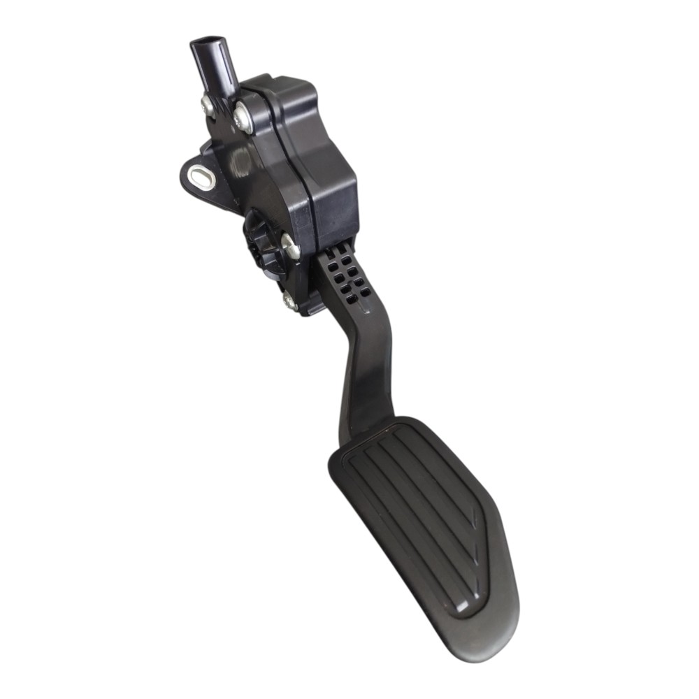 Pedal Acelerador Eletrônico Toyota Etios Yaris 2016 À 2021.