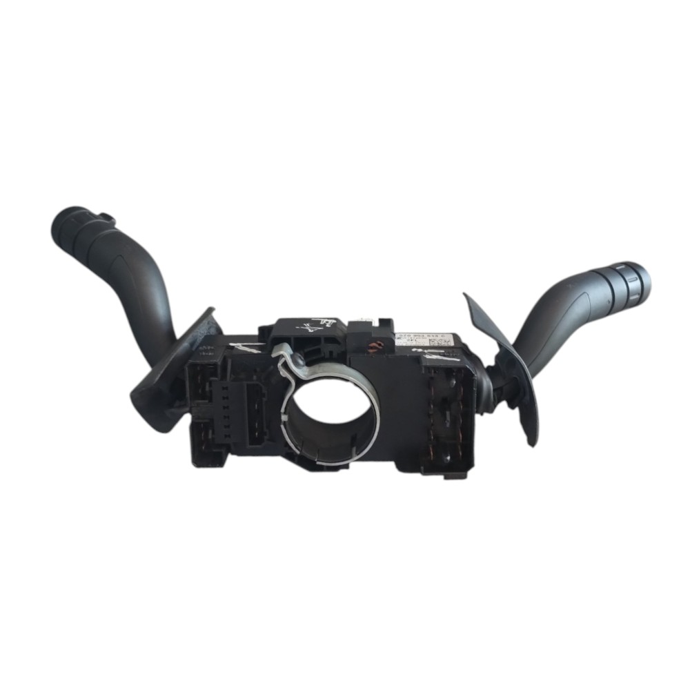 Chav Comando Seta Farol E Limpador Parab.vw Fox 2009 Á 2014. 2