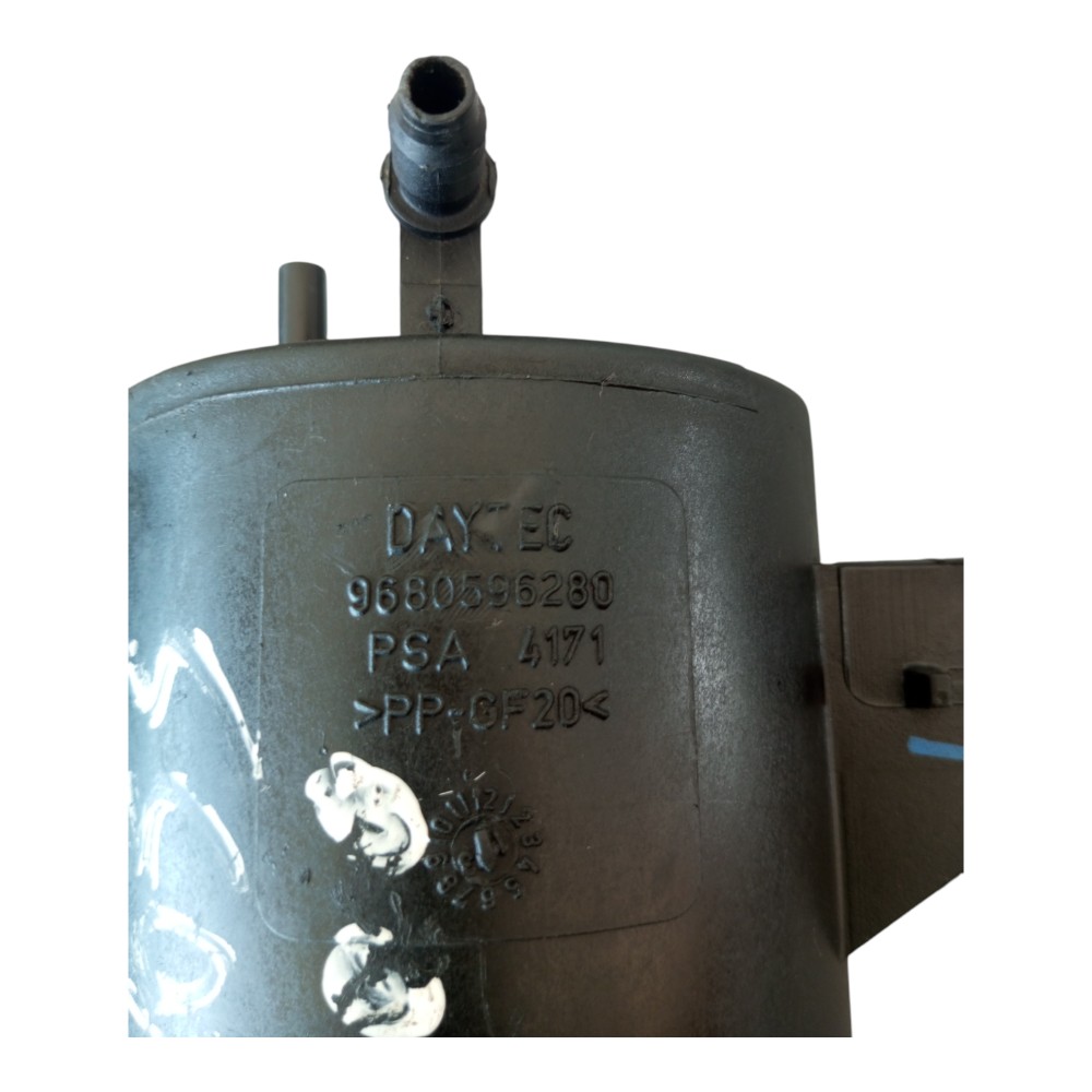 Filtro Canister Citroen C3 Aircross 1.6 16v 2013 À 2019. 6