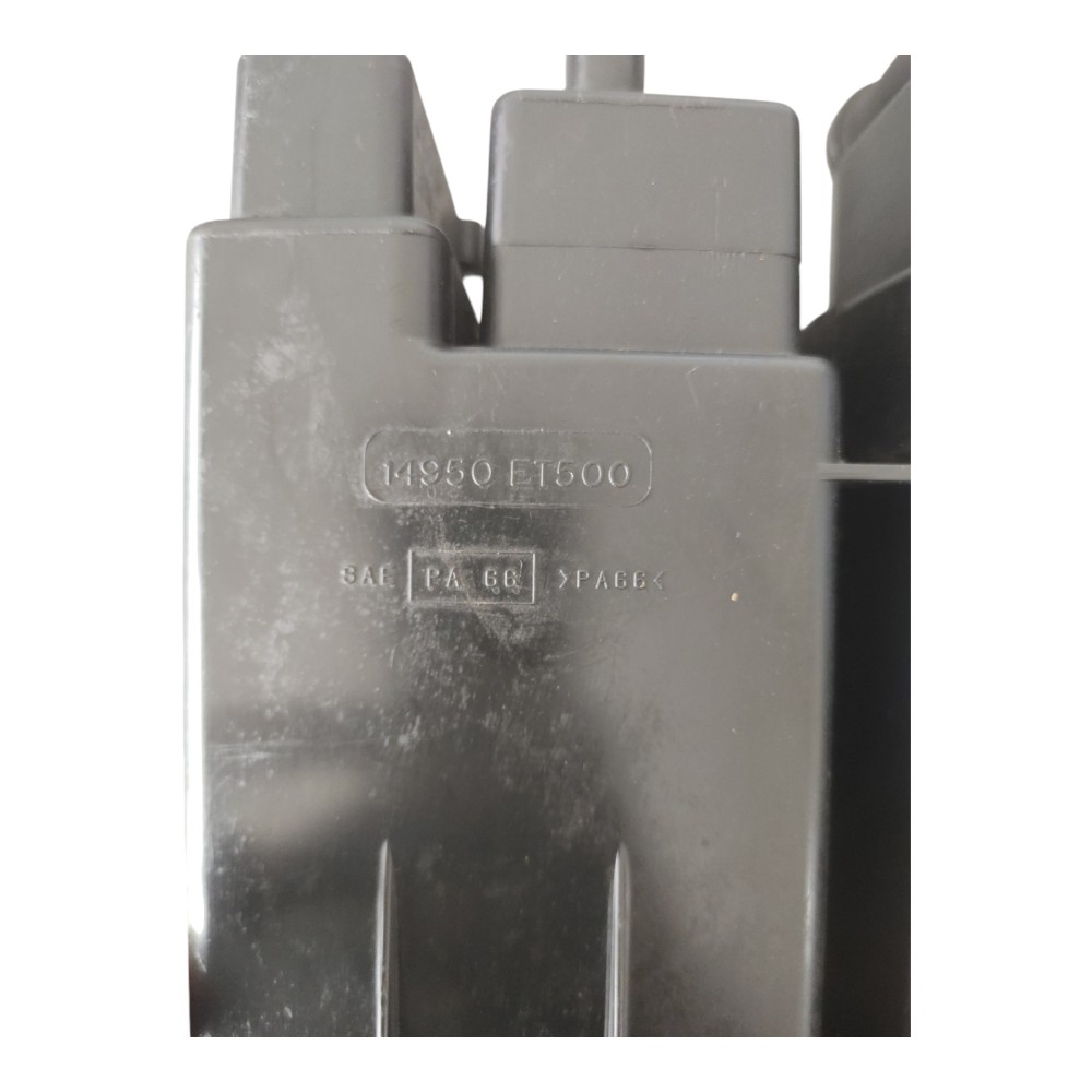 Canister Nissan Sentra 2.0 16v Automático 2008 À 2012. 4