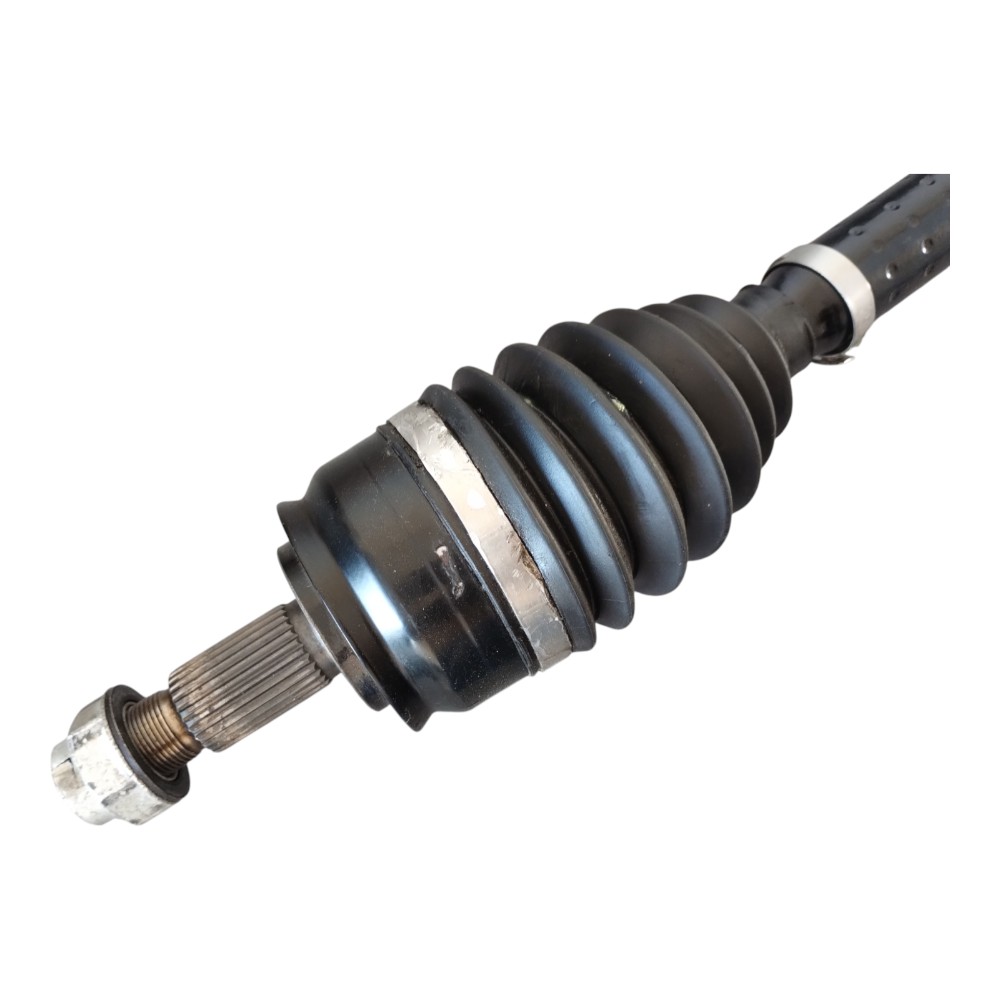 Semieixo Dianteiro Esquerdo c/ Junta Jeep Compass T270 21/26 7