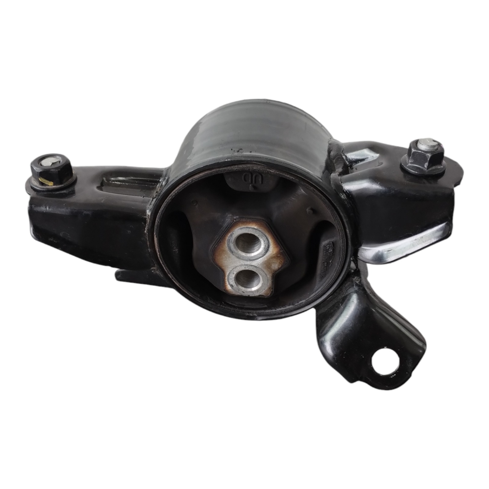 Coxim Motor Esquerdo Superior Hyundai Hb20 1.6 16v. 3