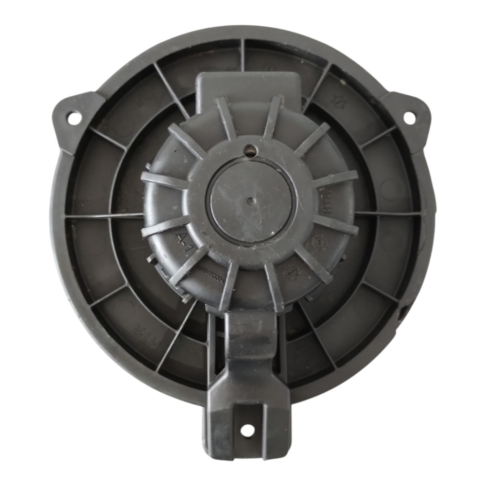 Motor Ar Forçado Hyundai HB20 2013 à 2019. 7