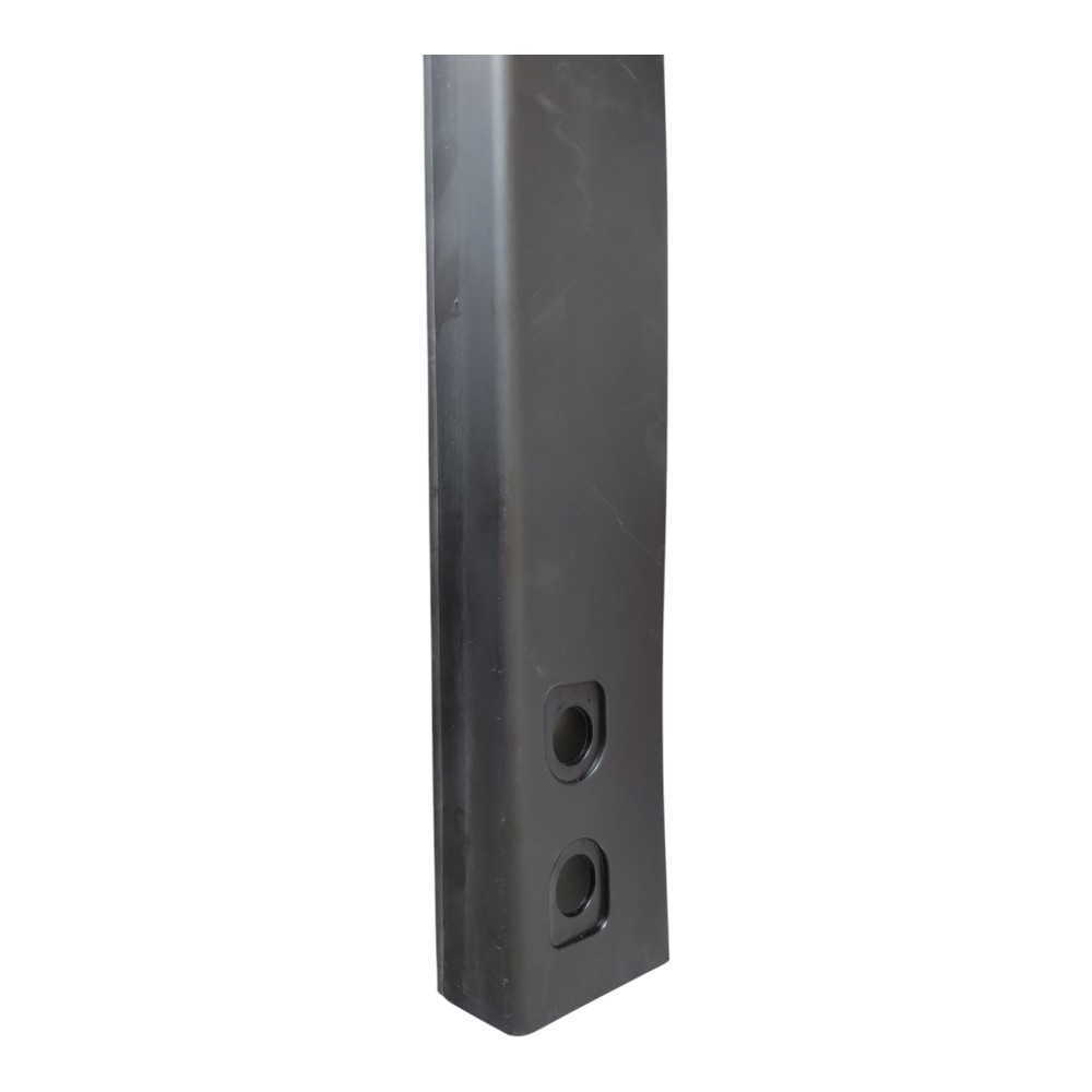 Moldura Lateral da Caçamba Lado Direito Fiat Toro 17 à 21. 3