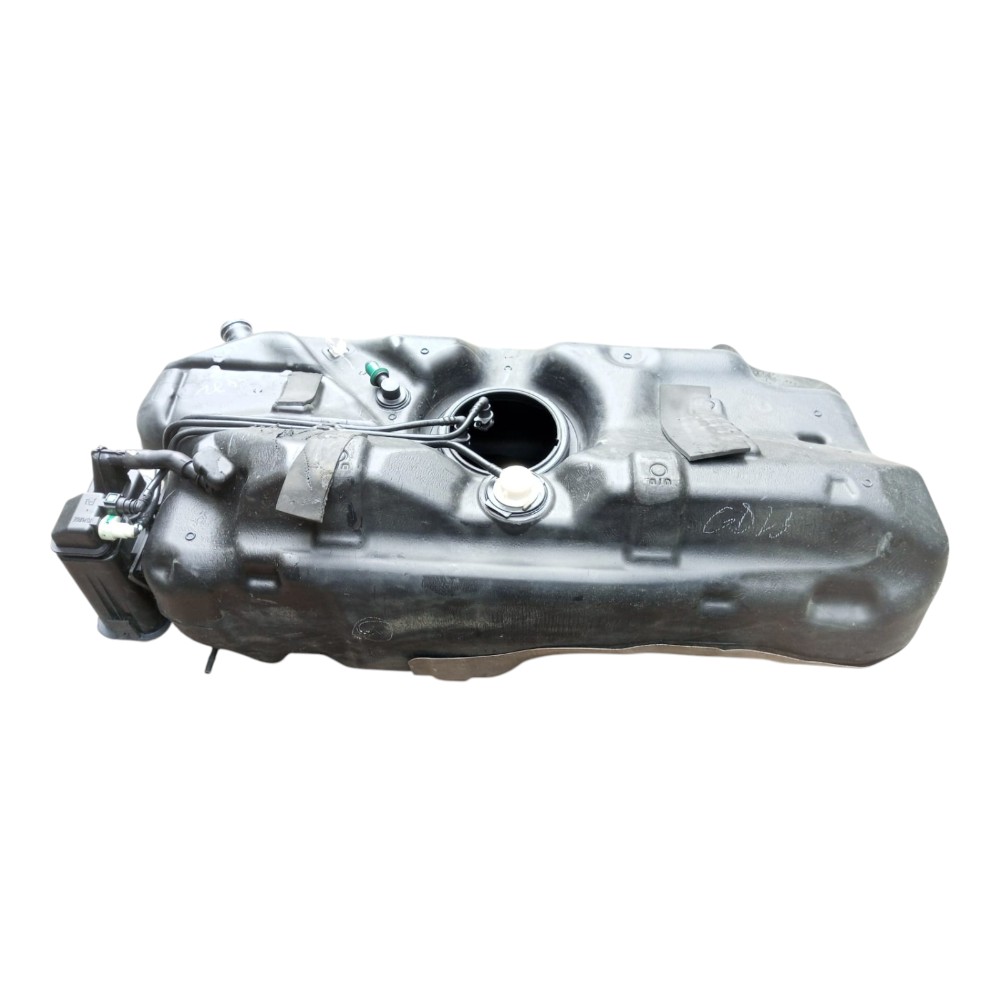 Tanque combustível gm onix prisma 1.0 1.4 2013 a 2019.