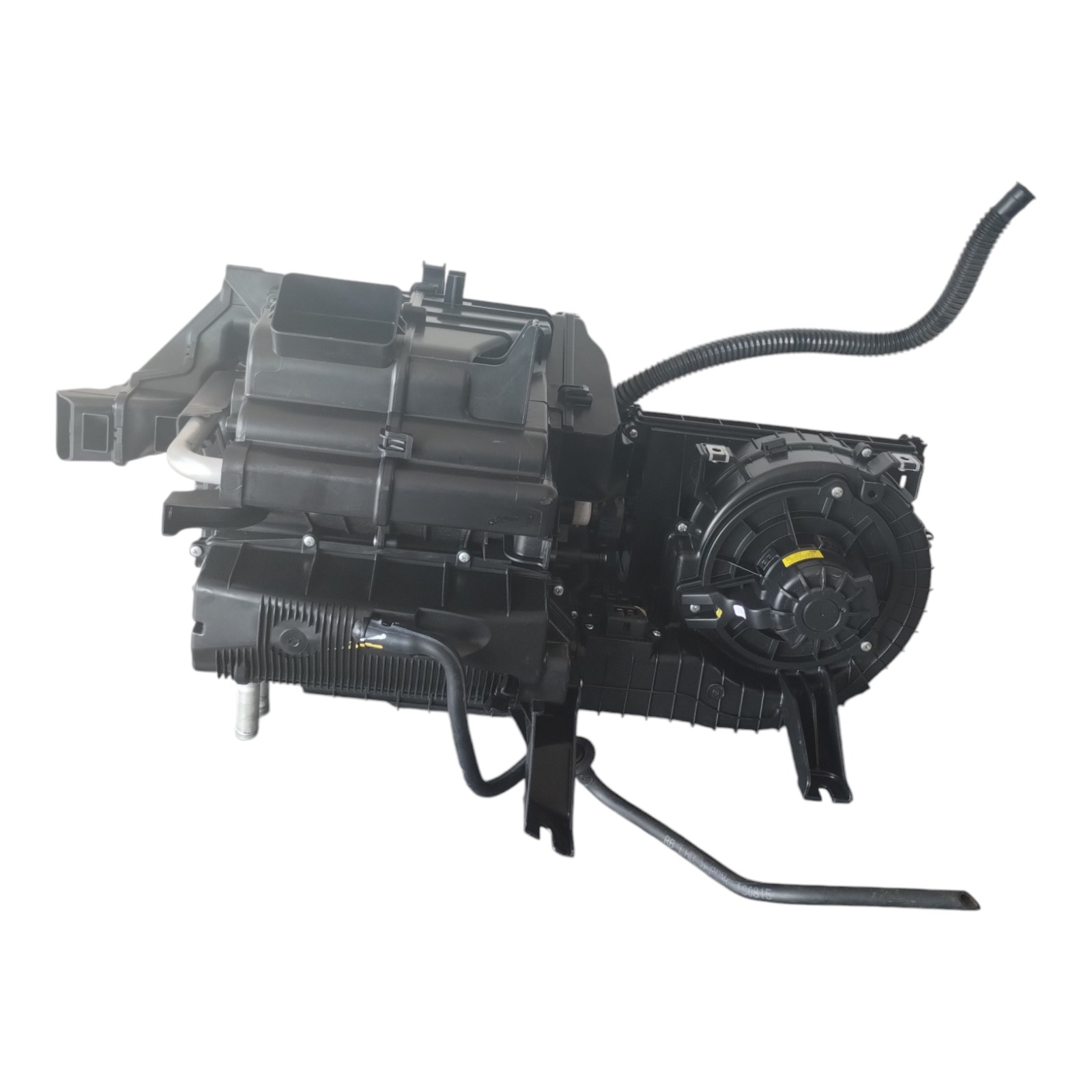 Caixa Evaporadora Ar Condiciona Hyundai Hb20 1.6 16v 13 À 19 7