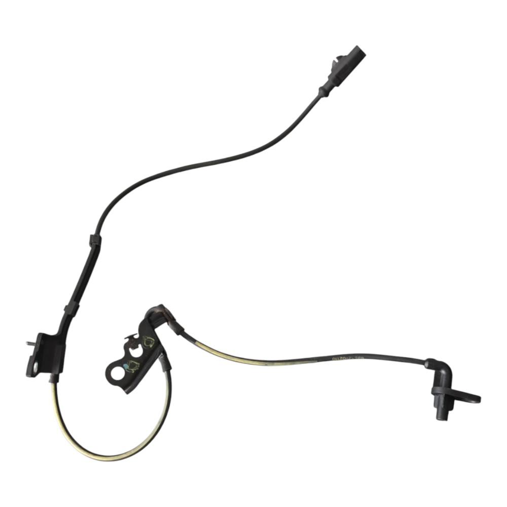 Sensor Da Roda Dianteira Direita Toyota Corolla 2015 Á 2019.