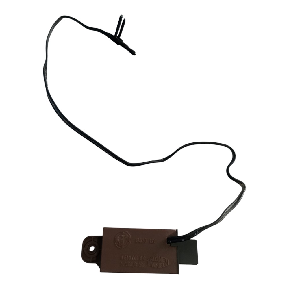 SENSOR TEMPERATURA AR COND. FIAT GRAND SIENA UNO MOBI.