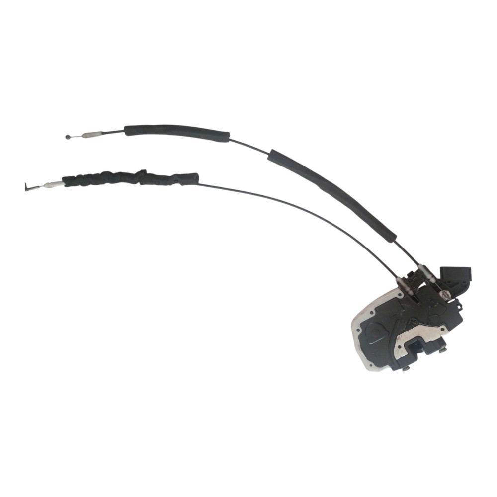FECHADURA PORTA ELÉTRICA D. E. NISSAN MARCH VERSA 2013À 2020 1