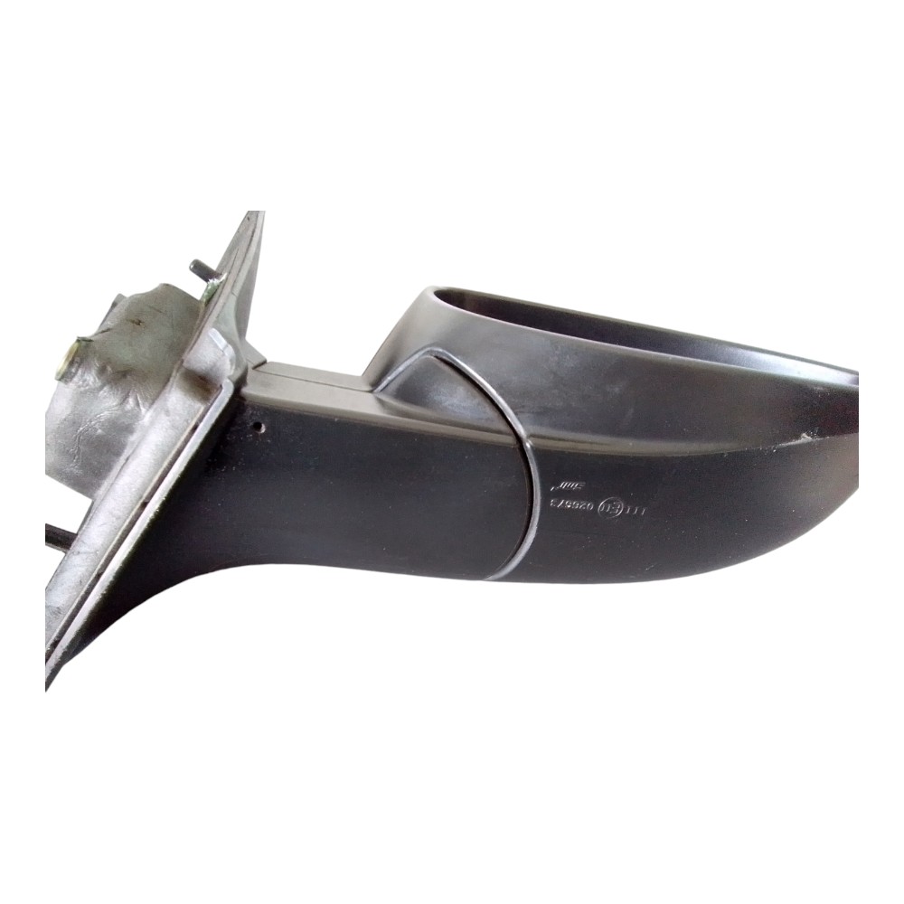 Retrovisor Elétrico Direito Chevrolet Sonic 2012 Á 2014. 7