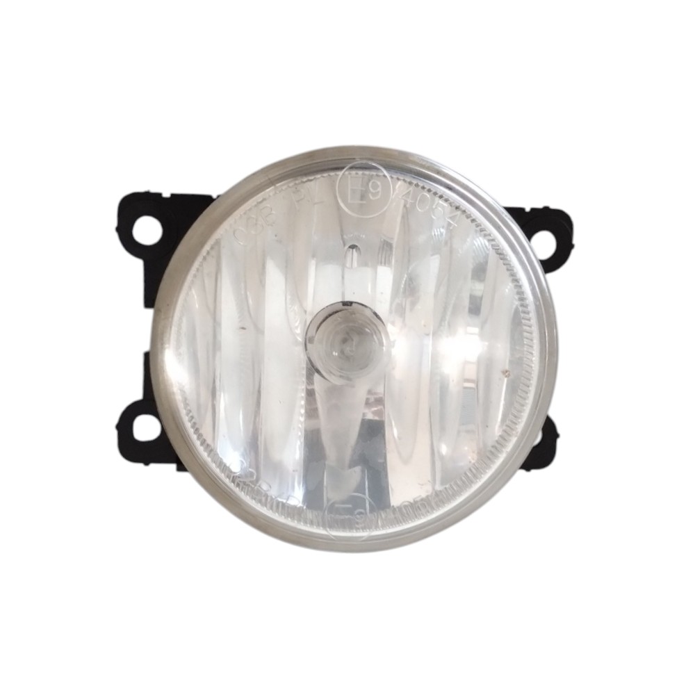 Farol De Neblina Citroen C4 Lounge 2014 À 2019 Original.