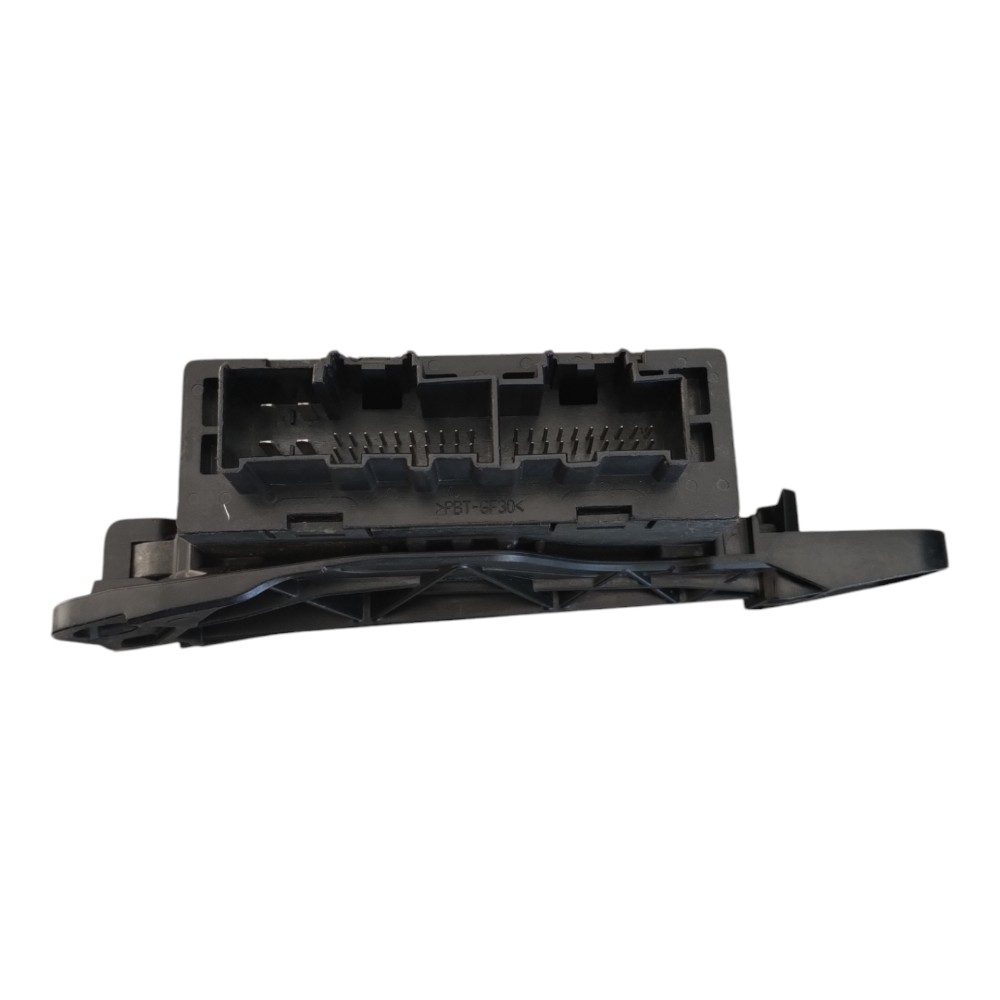 Módulo Conforto Vidro Dianteiro Direito Ford Ecosport 18/20. 4