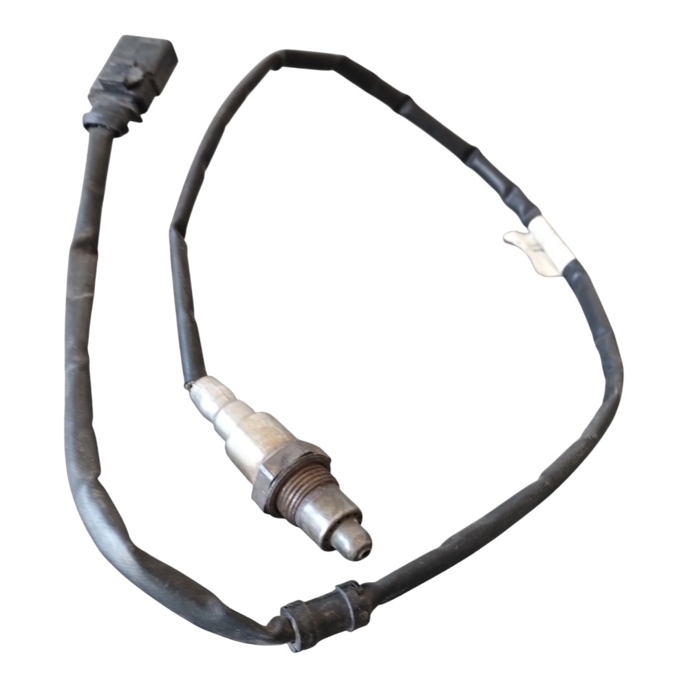 Sonda Lambda Secundária Volkswagen Fox 1.0 2014 À 2019. 2
