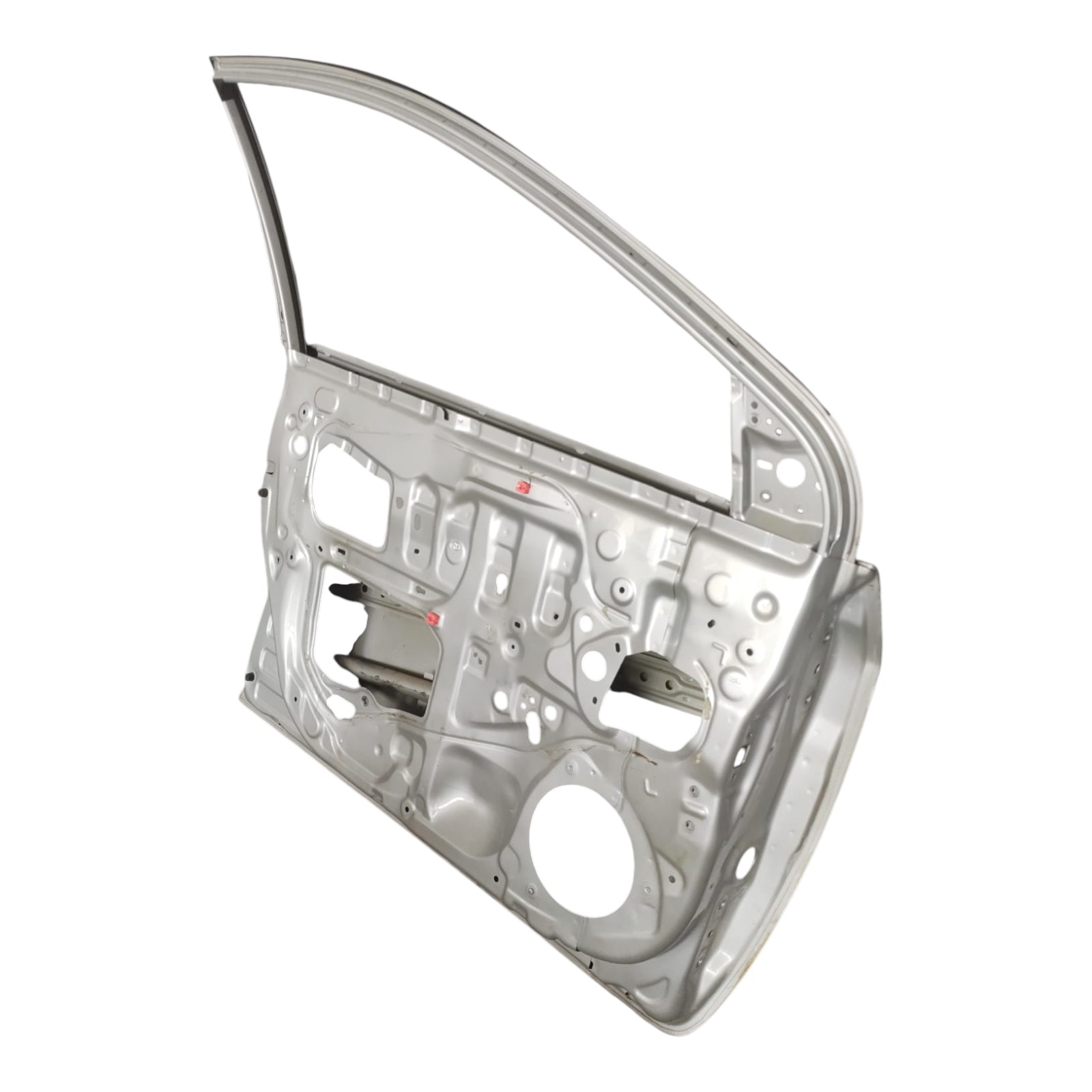 PORTA DIANTEIRA ESQUERDA TOYOTA COROLLA 2015 À 2019DETALHE 3