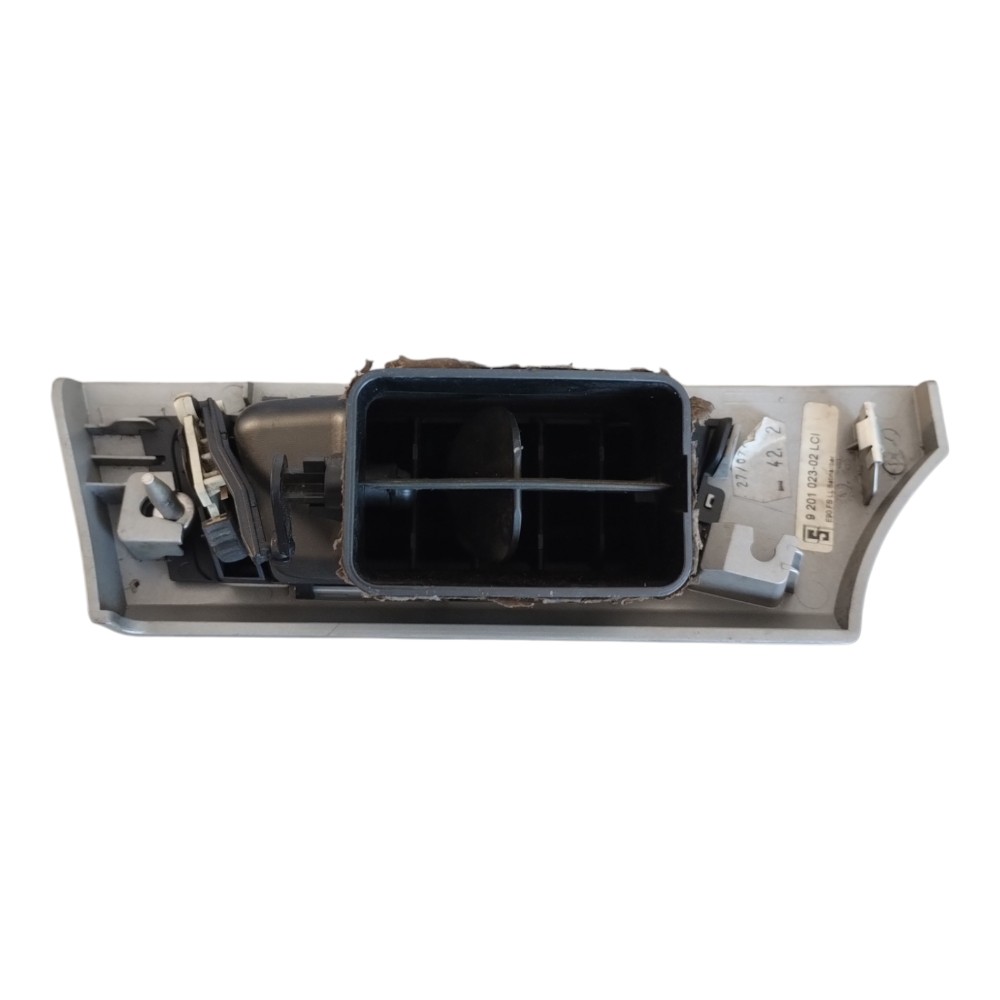 Difusor Saida Ar Esquerdo Bmw 320i 328i 2006 Á 2012. 2