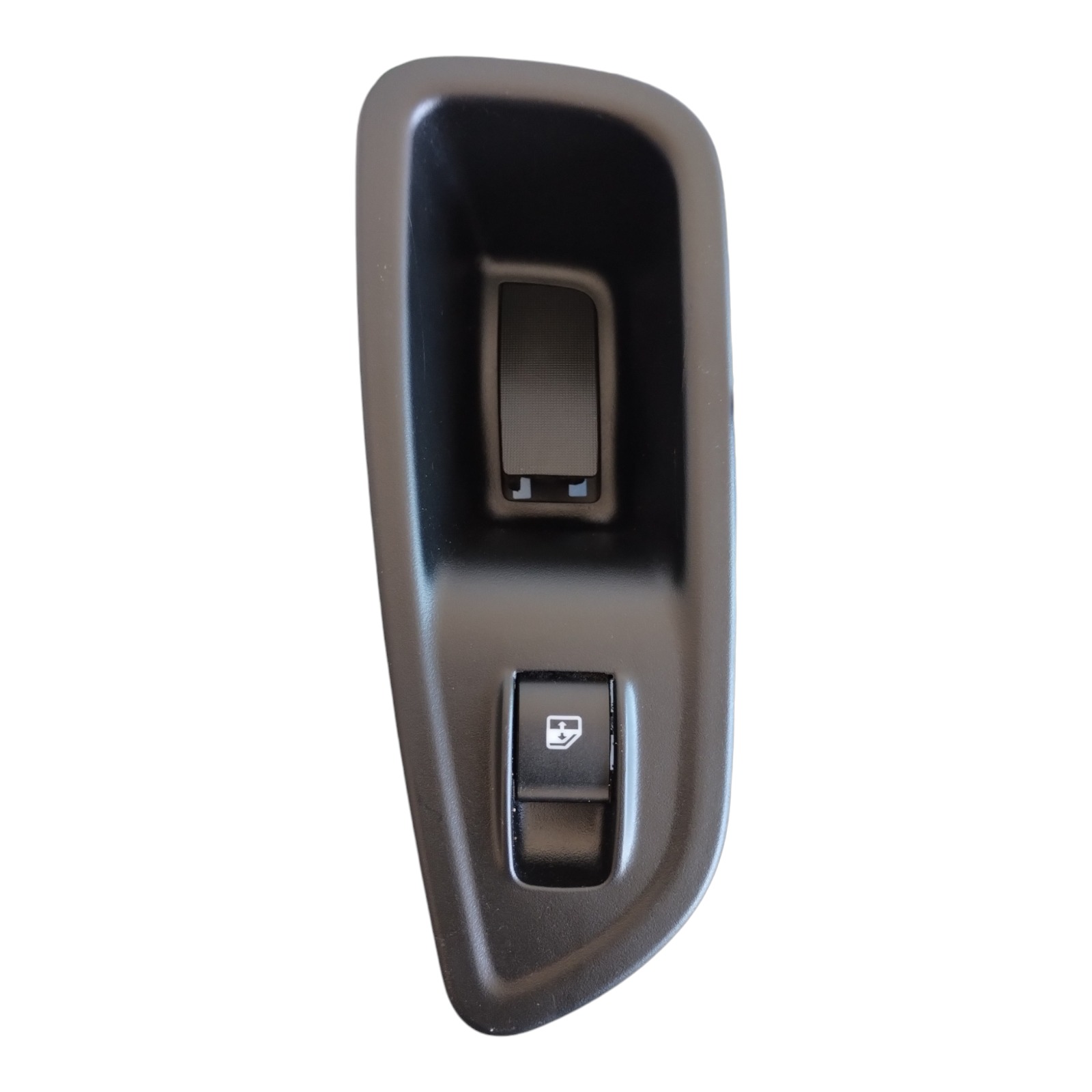 Botão Vidro Elétrico Traseiro Direito Fiat Argo Cronos. 1