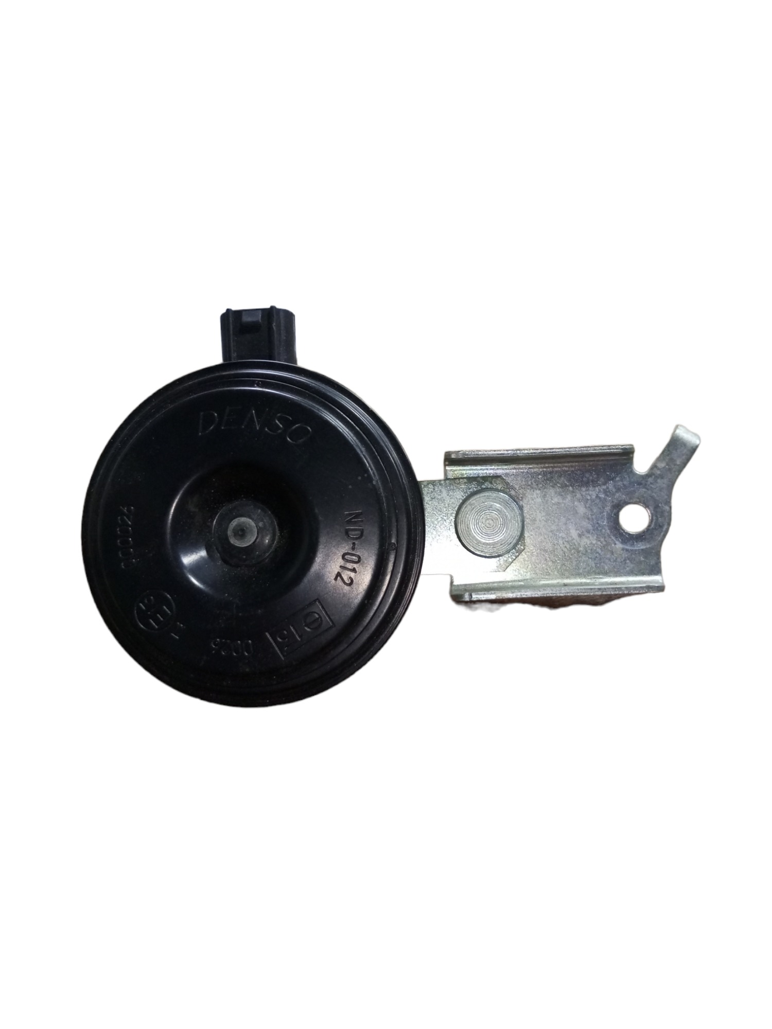 Buzina Alarme Toyota Yaris 865600d061. 2