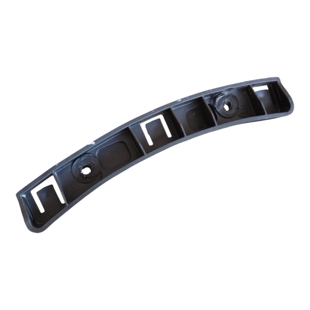 Guia Suporte Parachoque Traseiro Esquerdo Fiat Mobi 17 À 25. 3