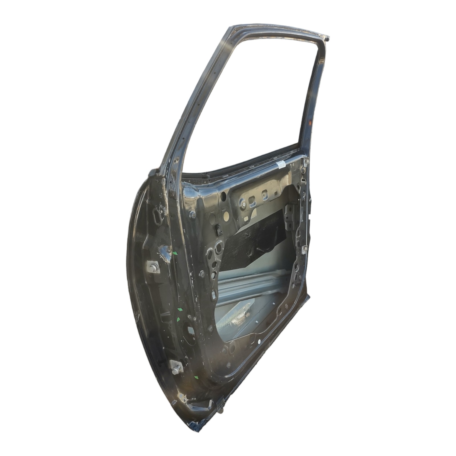 Porta Dianteira Direita Jeep Renegade. 5