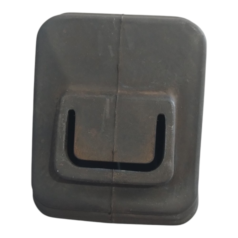 Coifa Garfo Cx Marcha Toyota Etios 1.3 E 1.5 16v. 2012/2019. 4