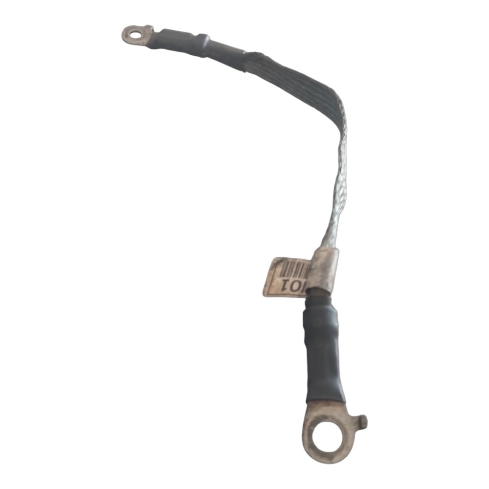 Cabo Negativo Terra 1.0 Bateria  Hyundai Hb20 2013 A 2019 3