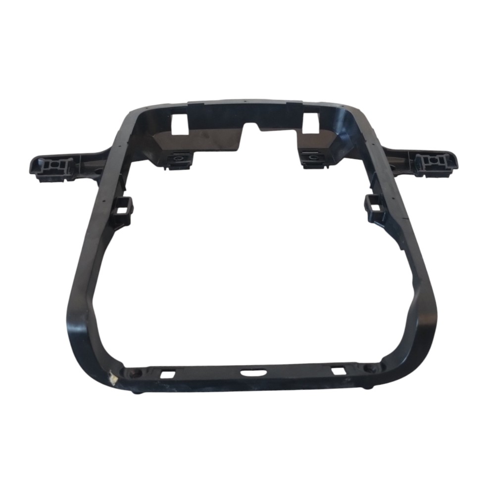 Moldura Acab.suporte Luz Do Teto Vw Jetta 2011 À 2018. 3