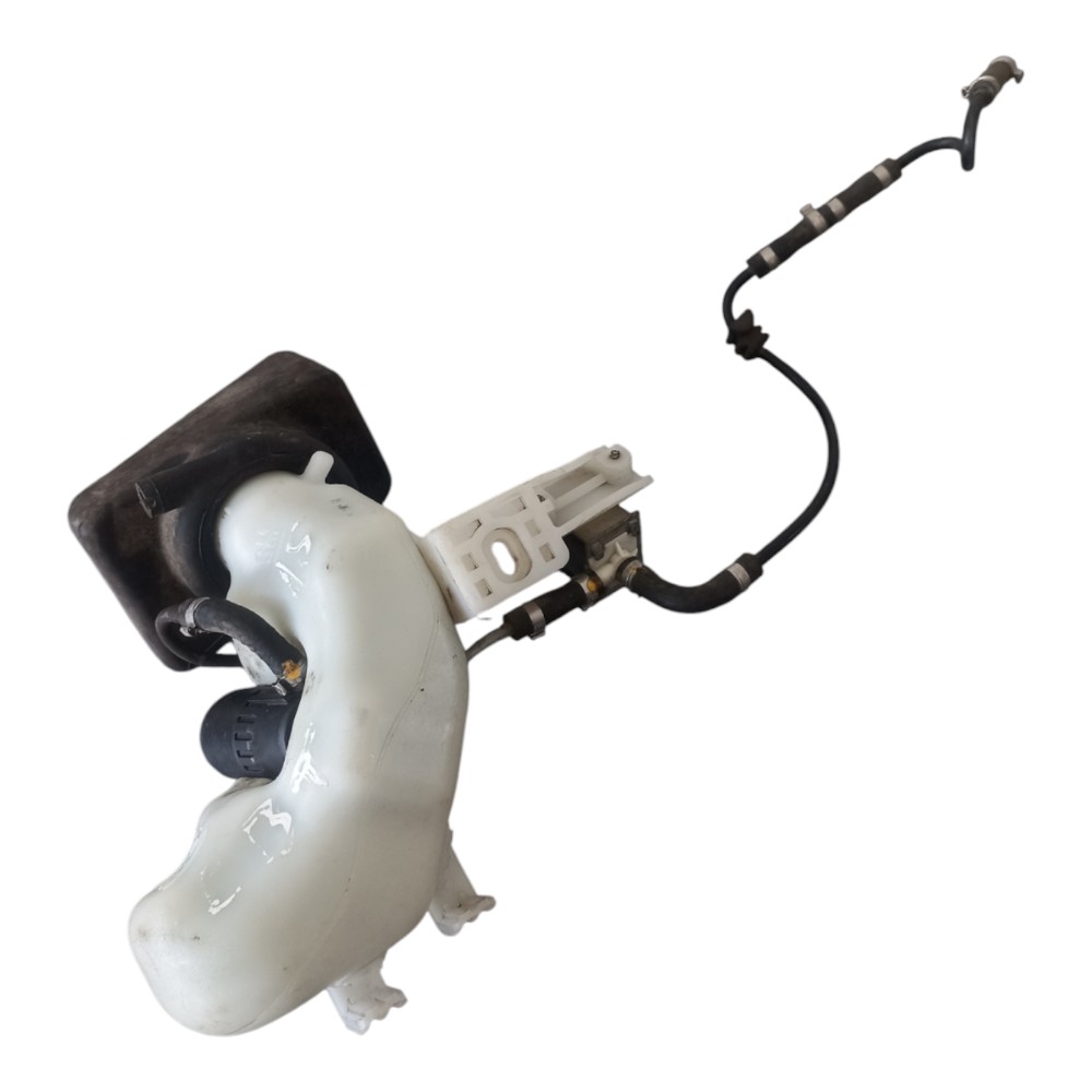 Reserv. partida frio Chevrolet Cobalt 1.4 8v. 2011 à 2015. 1