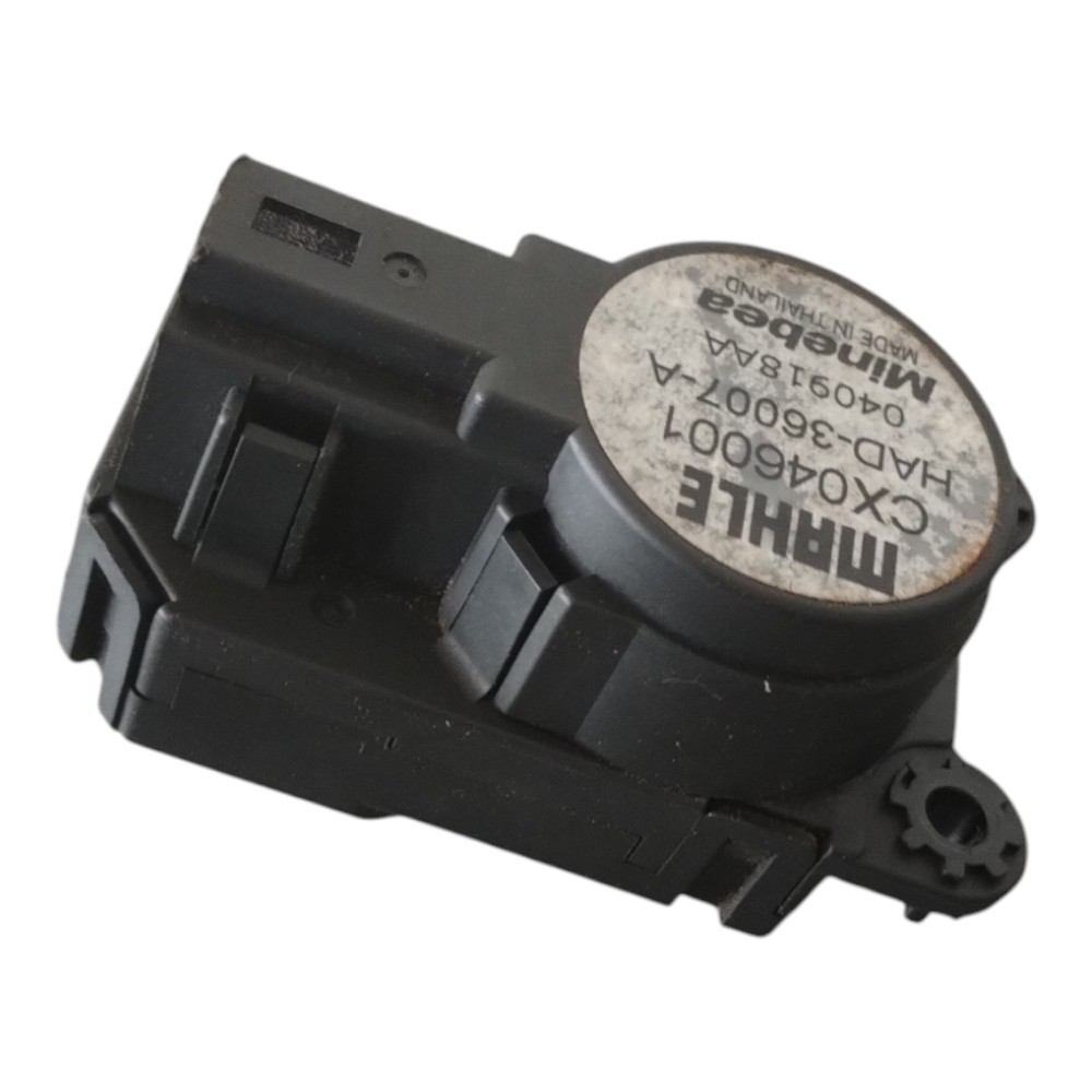 Motor Atuador Ar Citroen C4 Cactus Aircross C3 Picasso 1.6. 3