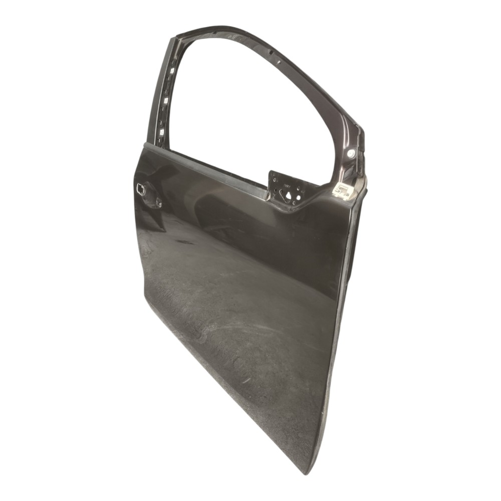 Porta Dianteira Direita Peugeot 208 2013 À 2019. 2