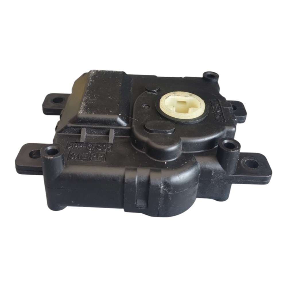 Motor Atuador Caixa De Ar Honda Hrv 2015 À 2019. 4