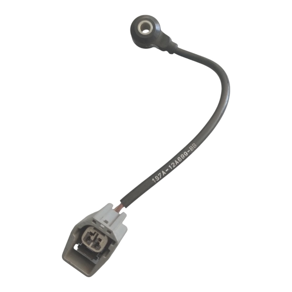 Sensor De Detonação Ford Ecosport 2.0 16v. 2014 À 2019. 1