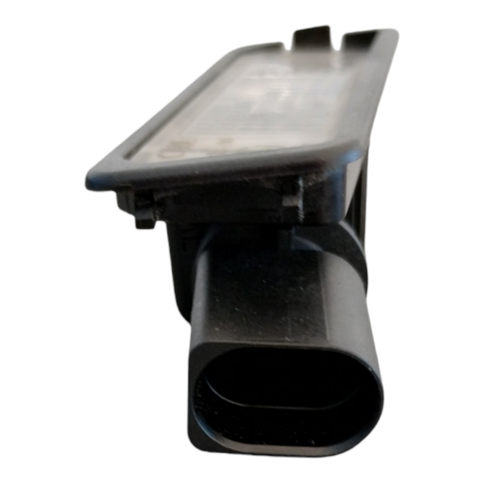 Lanterna Luz Placa Traseiro Tsi Vw Polo Virtus Amarok Passat 2