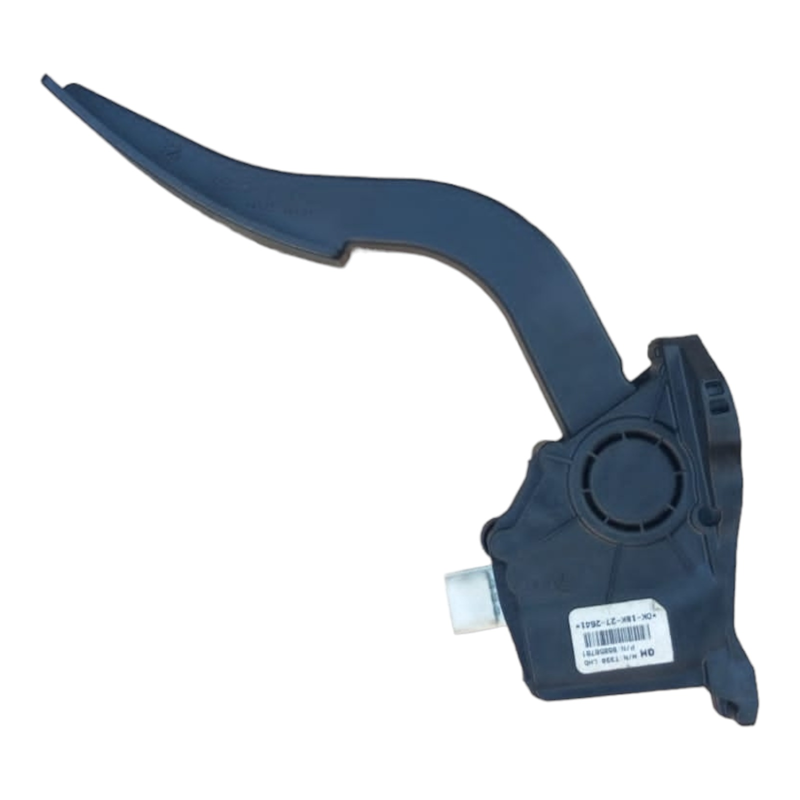 Pedal Acelerador Eletrônico Gm Onix Prisma 2013 À 2019. 3