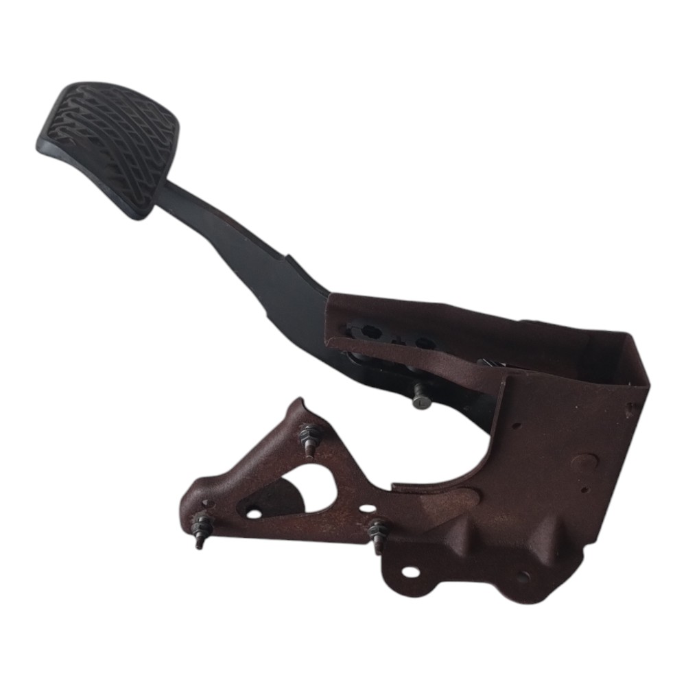 PEDAL DO FREIO NISSAN SENTRA 2.0 16V. AUT 2008 Á 2012. 2