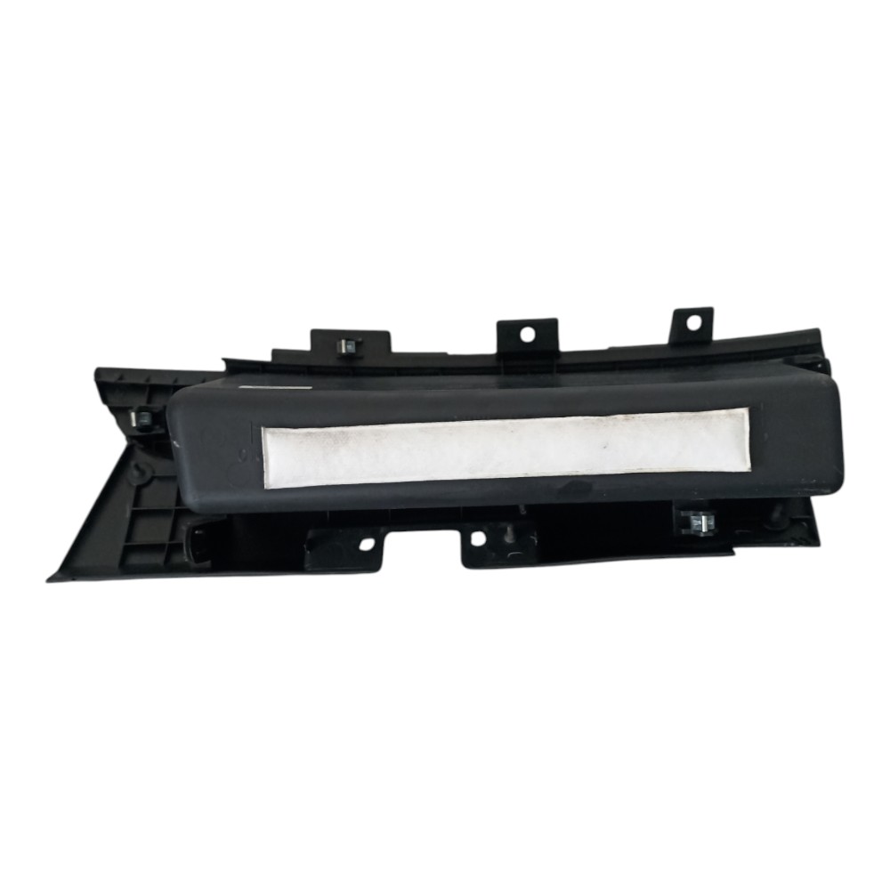 Porta Objetos Painel Nissan Versa 2013 À 2019. Preto 4