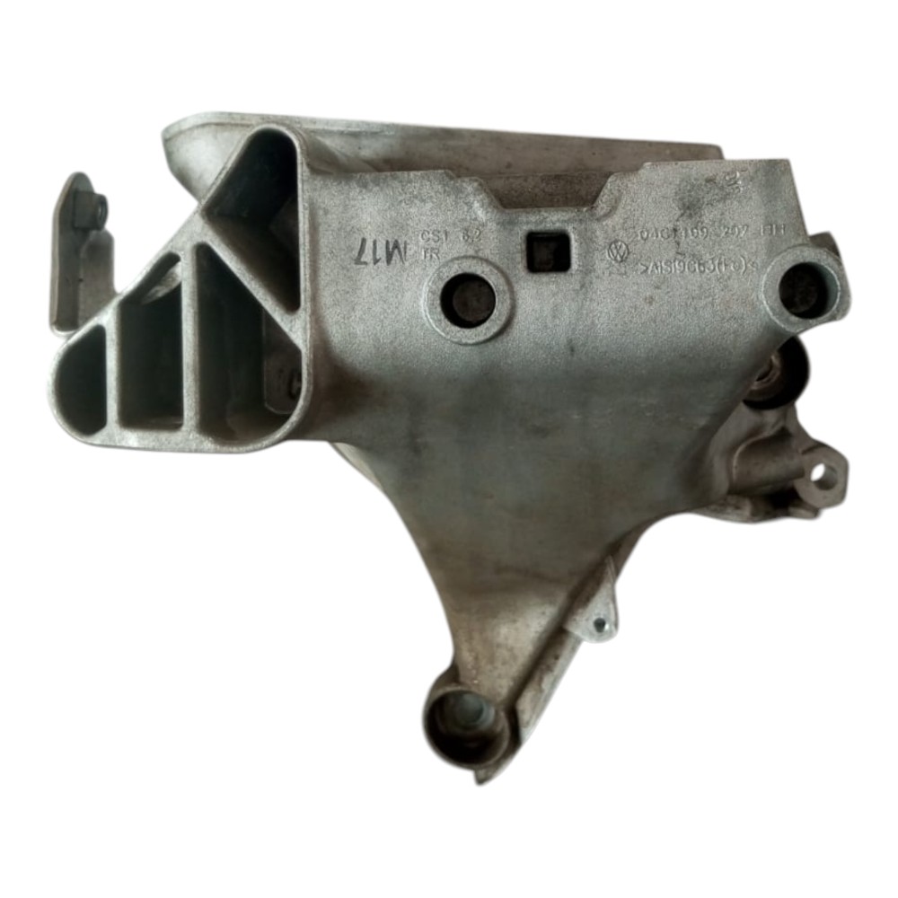 Suporte Coxim Motor Vw Nivus Polo Virtus T-Cross 1.0 Tsi. 1