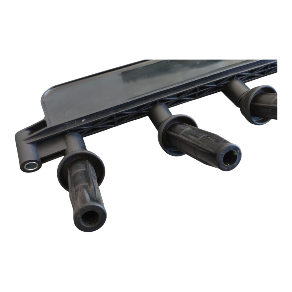 Bobina Ignição Peugeot 206 207 208 1.4 1.5 8V 2013 à 2019. 8