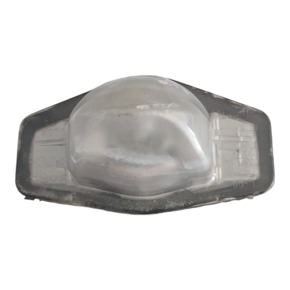 Lanterna Luz Da Placa Honda Hrv 1.8 16v Aut.2015 Á 2019.