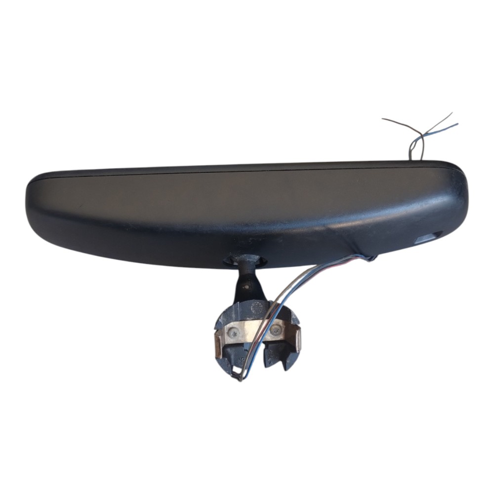 Retrovisor Central Volkswagen Jetta 2007 À 2012. 4