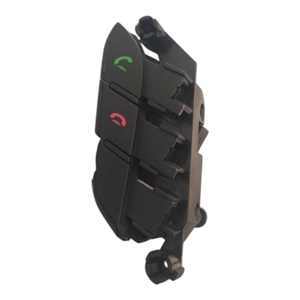Comando Controle  Som Volante Hyundai Veloster 2011 À 2014. 1