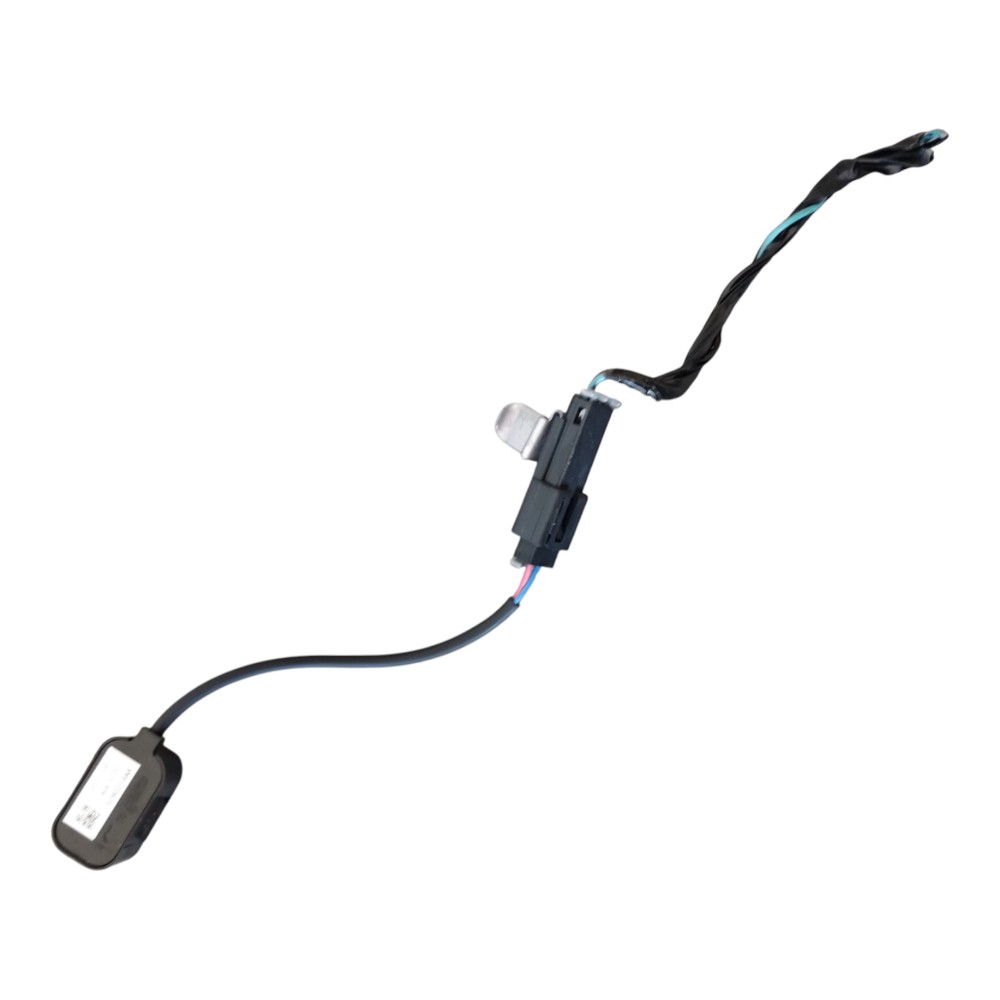 Microfone Teto Chevrolet Onix Prisma 2013 À 2019.
